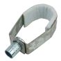 Ring/Loop Adj Band Hanger Felt Lined CPS 1-1/4"