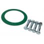 Boltpack 150# Non Asbestos Ring 2-1/2" & 1/16"