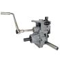 PT-975 Combo Roll Groover 1-1/4"-6" SCH10, SCH40