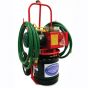 Dropmaster DM12 Sprinkler Vacuum 1/3HP (165#)