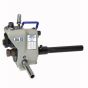 ARGCO RGM-840 Heavy Duty Combo Roll Groover - for steel pipe, 1" to 8" SCH 10/40  (up to 12" SCH 10 pipe)