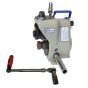 GruvMaster G-1X  Heavy Duty Sch 40   1" to 12" Combo Roll Groover with Case