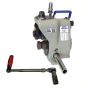 ARGCO RGM-840 Heavy Duty Combo Roll Groover - for steel pipe, 1" to 8" SCH 10/40  (up to 12" SCH 10 pipe)