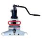 ARGCO RGH-440 Light Weight Hydraulic Roll Grooving Attachment 2" thru 8"