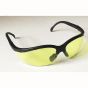 Safety Glasses 202 Yellow Lens