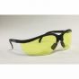 Safety Glasses 202 Yellow Lens