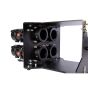 Riptide ALX Quad Action Water Diffuser with built in pitot