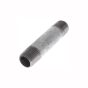 Pipe Nipple Steel 1-1/2" x 3-1/2" Galvanized (import)