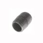Pipe Nipple Steel 1/2" x Close Galvanized (import)