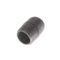 Pipe Nipple Steel 4" x Close Galvanized (import)