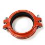 Grooved Coupling Std Flexible 3" (104)
