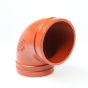 Grooved 90 2" Elbow Short(202)