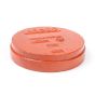 Grooved End Cap  5" (601)