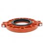 Grooved Flange Adapter  4" (901)