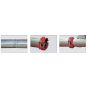 Grooved Coupling PUSH-ON Rigid 3"