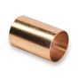 Copper Fitting 3/4" CxC (Repair) Coupling No Stop(Nibco 601)