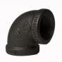Pipe Fitting Ductile Iron 90° Elbow 1-1/4"