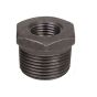 Pipe Fitting Ductile Iron Bushing 3/4" x 1/2"