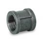 Pipe Fitting Malleable Iron Coupling 1/2" (=Anvil 1121)