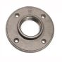 Pipe Fitting Malleable Iron Floor Flange 1/2" (=Anvil 1190)