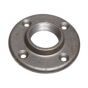 PIPE FITTING Malleable Floor Flange 2"(8/32)(=Anvil 1190)