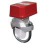 System Sensor 6" Water Flow Switch (WFD60)