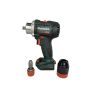 SNAPDRILL HOLE CUTTING TOOL 3 & 6" KIT COMPLETE 3" & 6"PIPE SIZE (INCLUDES DRILL & HOLE SAWS)