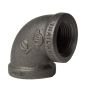 Pipe Fitting Ductile Iron 90° Elbow 1-1/4"
