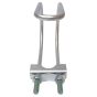 Seismic Sway Brace(Fast Clamp) 1" Brace,2" Pipe UL/FM  (UTT13)