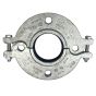 GALVANIZED Grooved Flange Adapter  6"  (902)