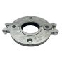 GALVANIZED Grooved Flange Adapter  6"  (902)