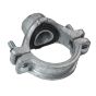GALVANIZED Mechanical Tee 3" x 1-1/2" Thread  (403)