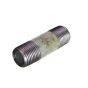 Pipe Nipple Steel 1¼" X 5" Galvanized (import) (25/75/22#)