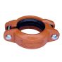 Grooved Coupling PUSH-ON 1-1/4"