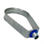Ring/Loop Adj Band Hanger 6" IPS