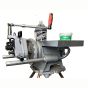 ARGCO RGM-440  Standard Duty 1-1/4" to 6" Combo Roll Groover(Bare Bones Option) w/o case