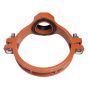 Mechanical Tee 2-1/2" x 1-1/4" Thread (403)