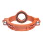 Mechanical Tee 2-1/2" x 1-1/4" Thread (403)