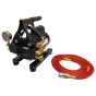 ARGCO HT-89A Hydrostatic Test Pump W/Hose, Electric 1/2HP 300PSI 3GPM