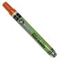Pipe Paint Marker (Orange) Fiber Point (ORM-D)