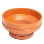 Grooved Concentric Reducer 8" x 6" (701)