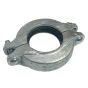 GALVANIZED Grooved Reducing Coupling 5"x4"(105)