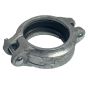 GALVANIZED Grooved Coupling Standard Rigid 12"  (101)