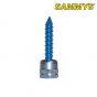 Sammy Concrete CST-200 1/4"rod x 1 1/2"