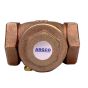 Check Valve 1" NPT thread Rubber Seat
