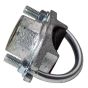 GALVANIZED U-Bolt Mechanical Tee 1-1/4" x 1/2" (501)