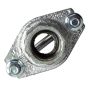 GALVANIZED U-Bolt Mechanical Tee 1-1/4" x 1/2" (501)