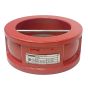 Wafer Check Valves Double Door C.I. Body 12" 300PSI UL/FM