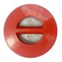 Wafer Check Valves Double Door C.I. Body 12" 300PSI UL/FM