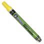 Pipe Paint Marker (Yellow) Fiber Point (ORM-D)